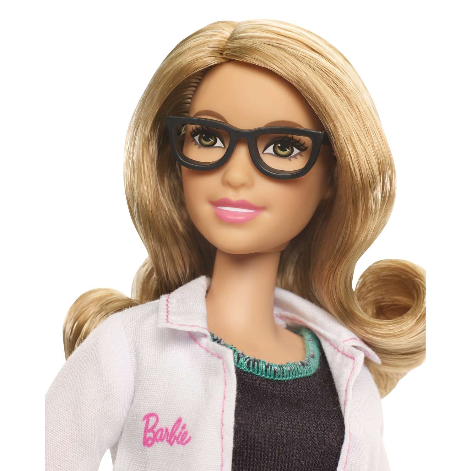 Кукла модельная Barbie DVF50 - фото 3