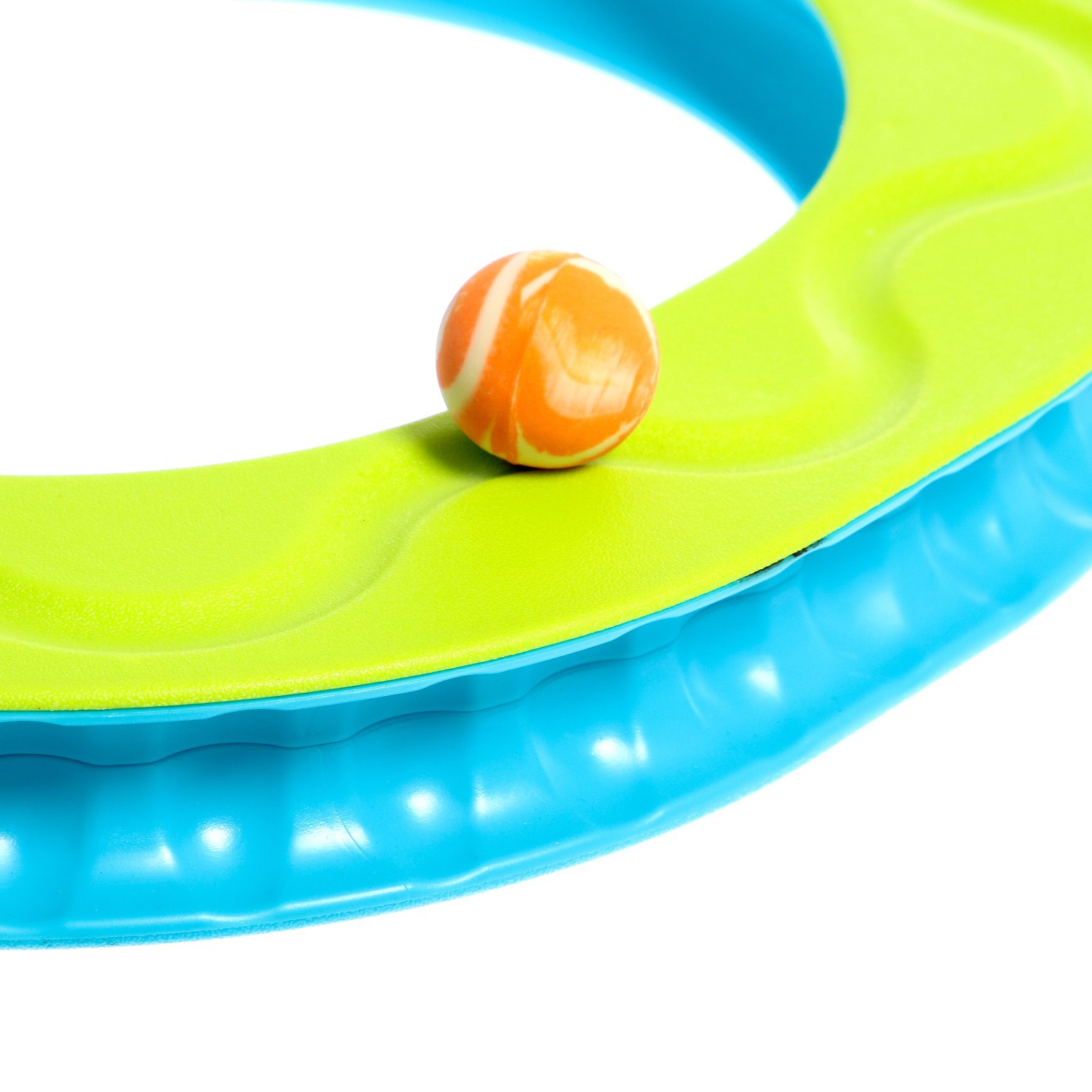 Настольная игра IQ-ZABIAKA Воздушные дорожки - фото 2