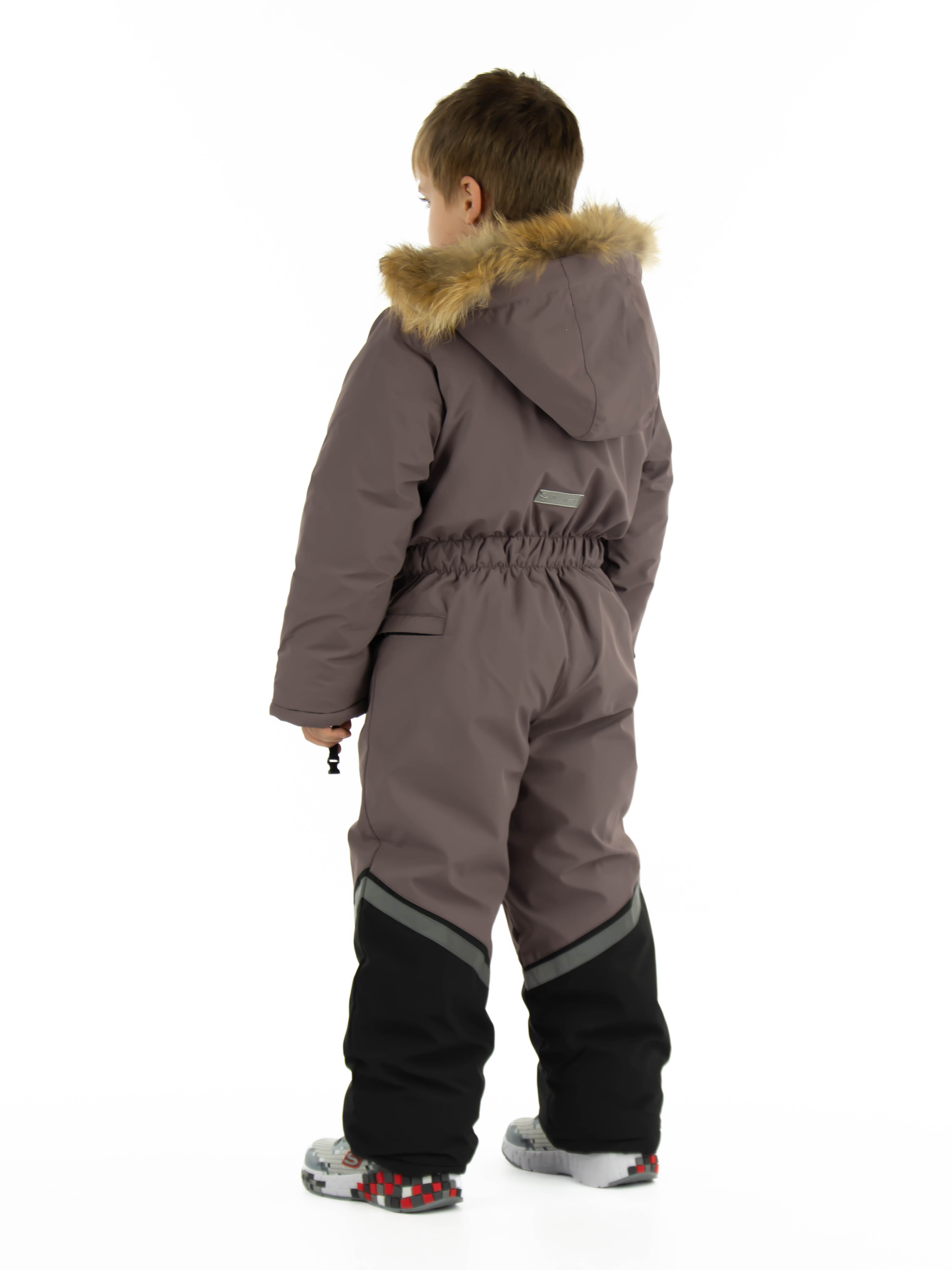 Комбинезон CASTLELADY 809809444 - фото 6