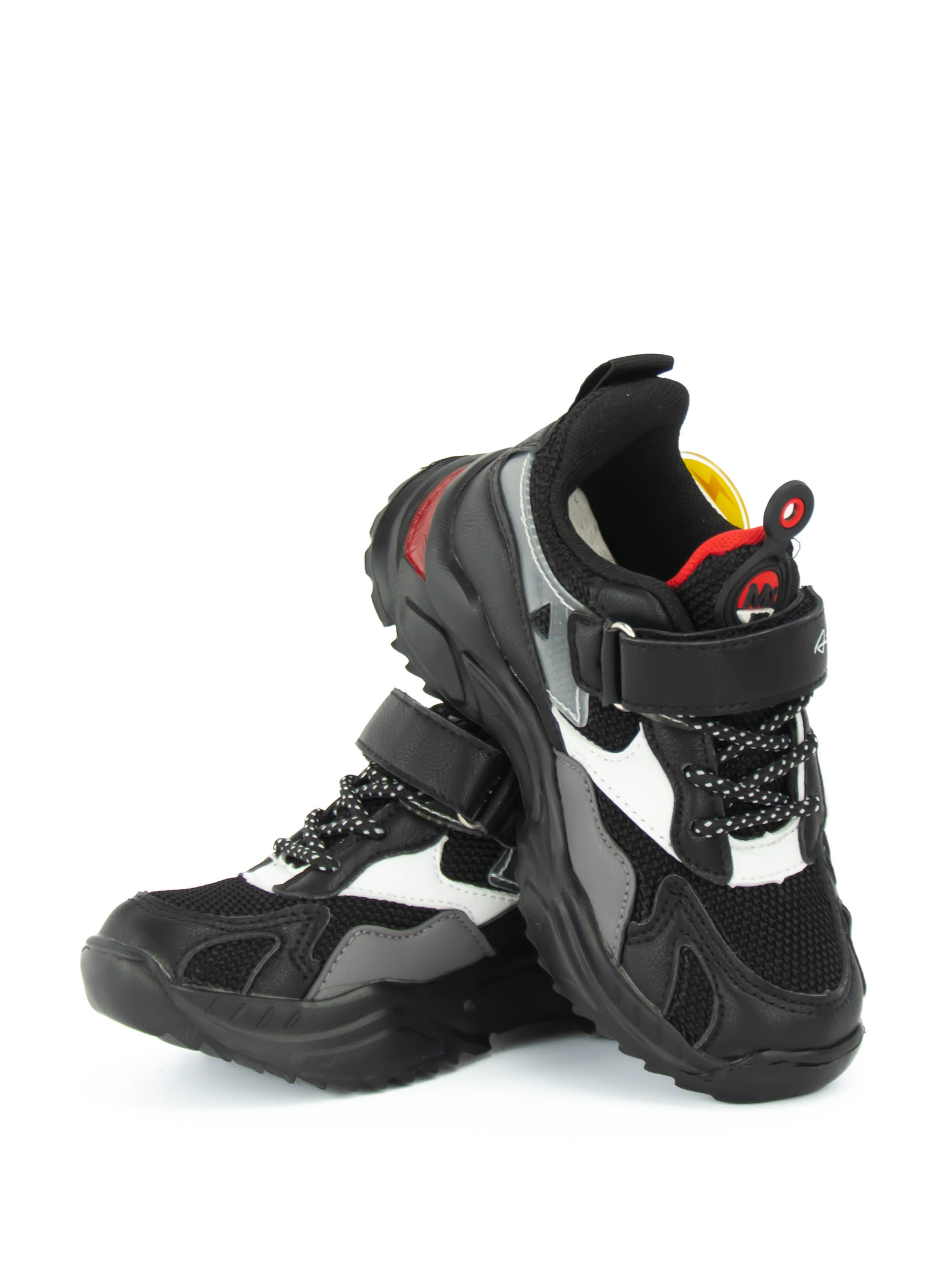 Кроссовки CASTLELADY 5961999 - фото 8