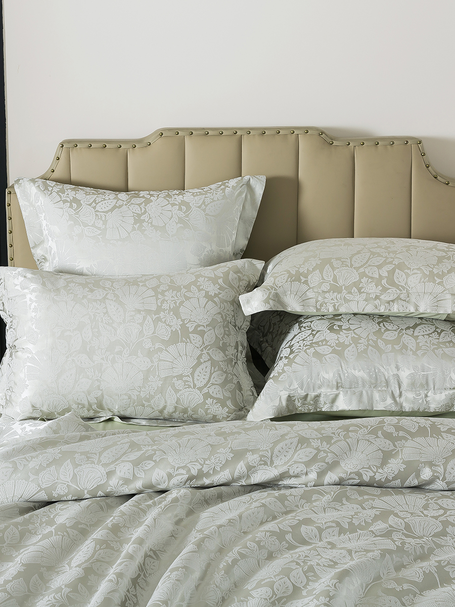 Комплект постельного белья Versailles Бриджет 6 предм. - фото 2