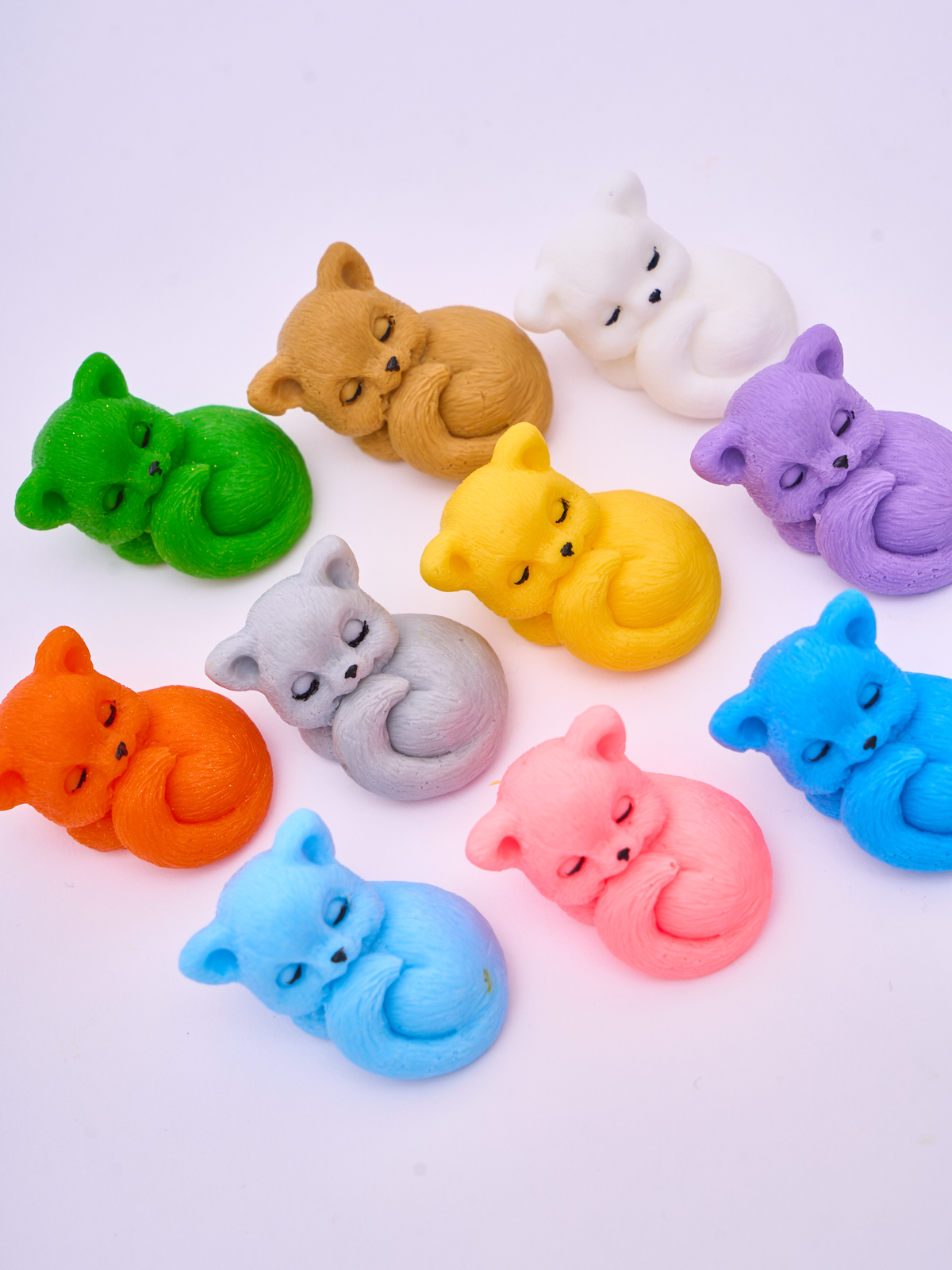 Мыло SKUINA 90 г - фото 5