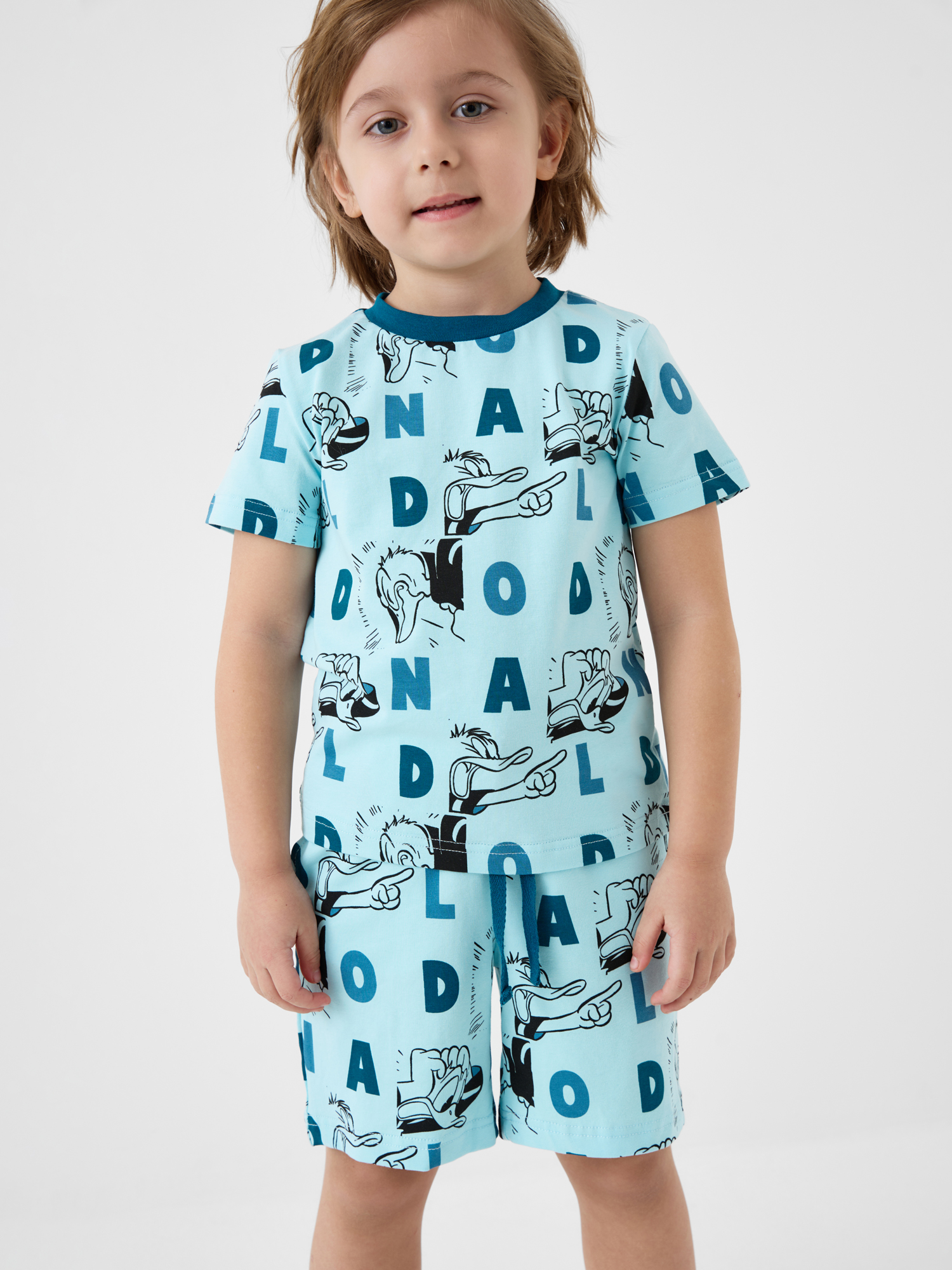 Пижама PlayToday 12612180 - фото 1