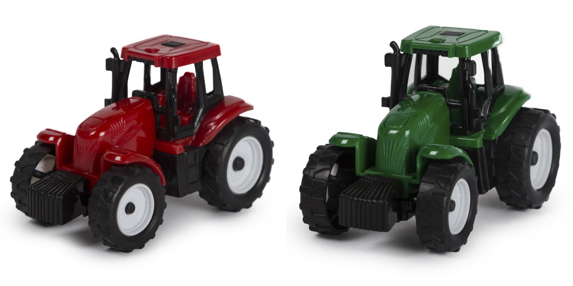 Игровой набор Mobicaro Фермерская техника OTB0563996 - фото 1
