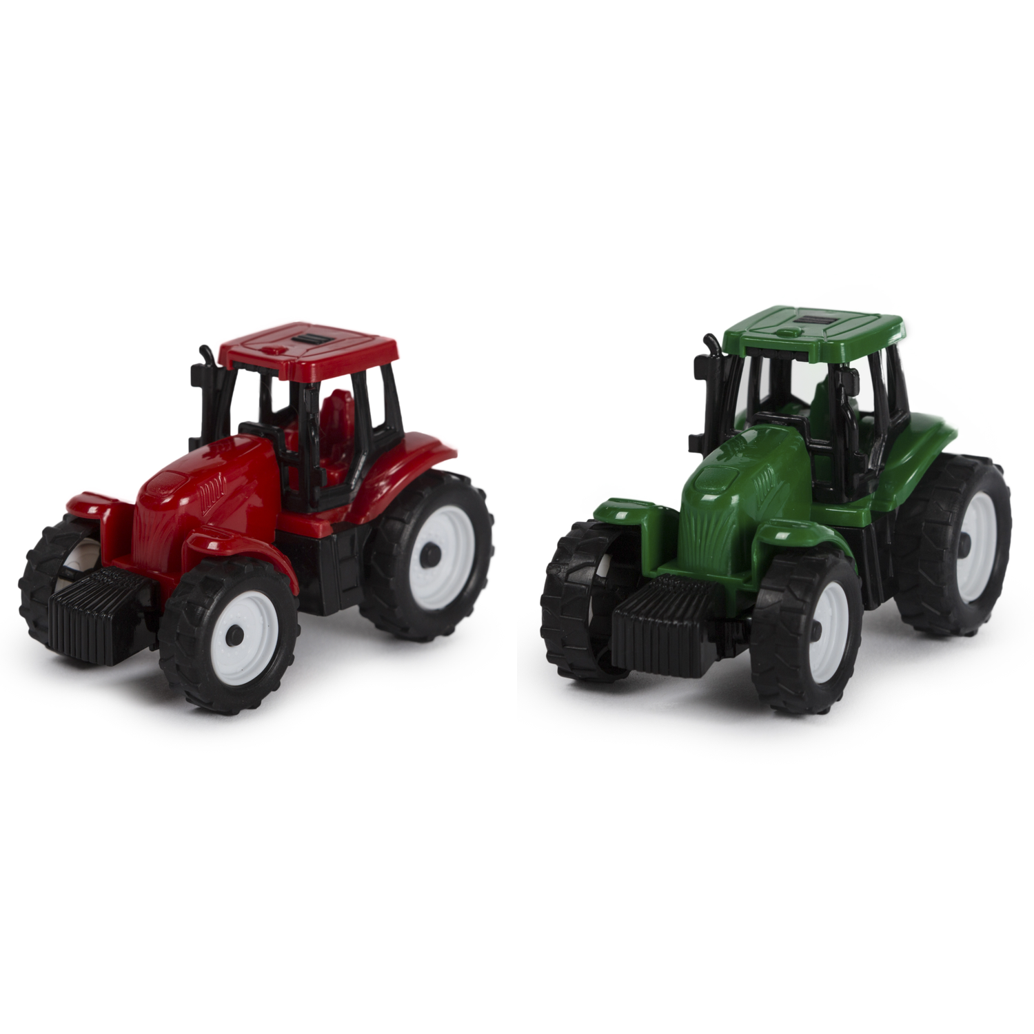 Игровой набор Mobicaro Фермерская техника OTB0563996 - фото 1