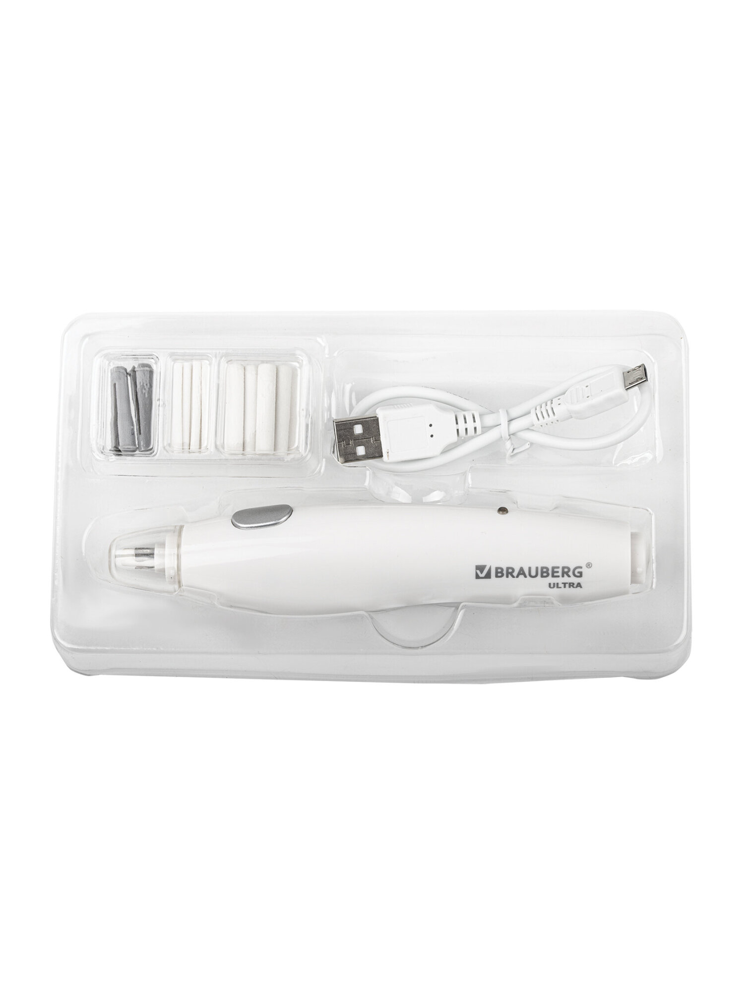 Ластик Brauberg - фото 12