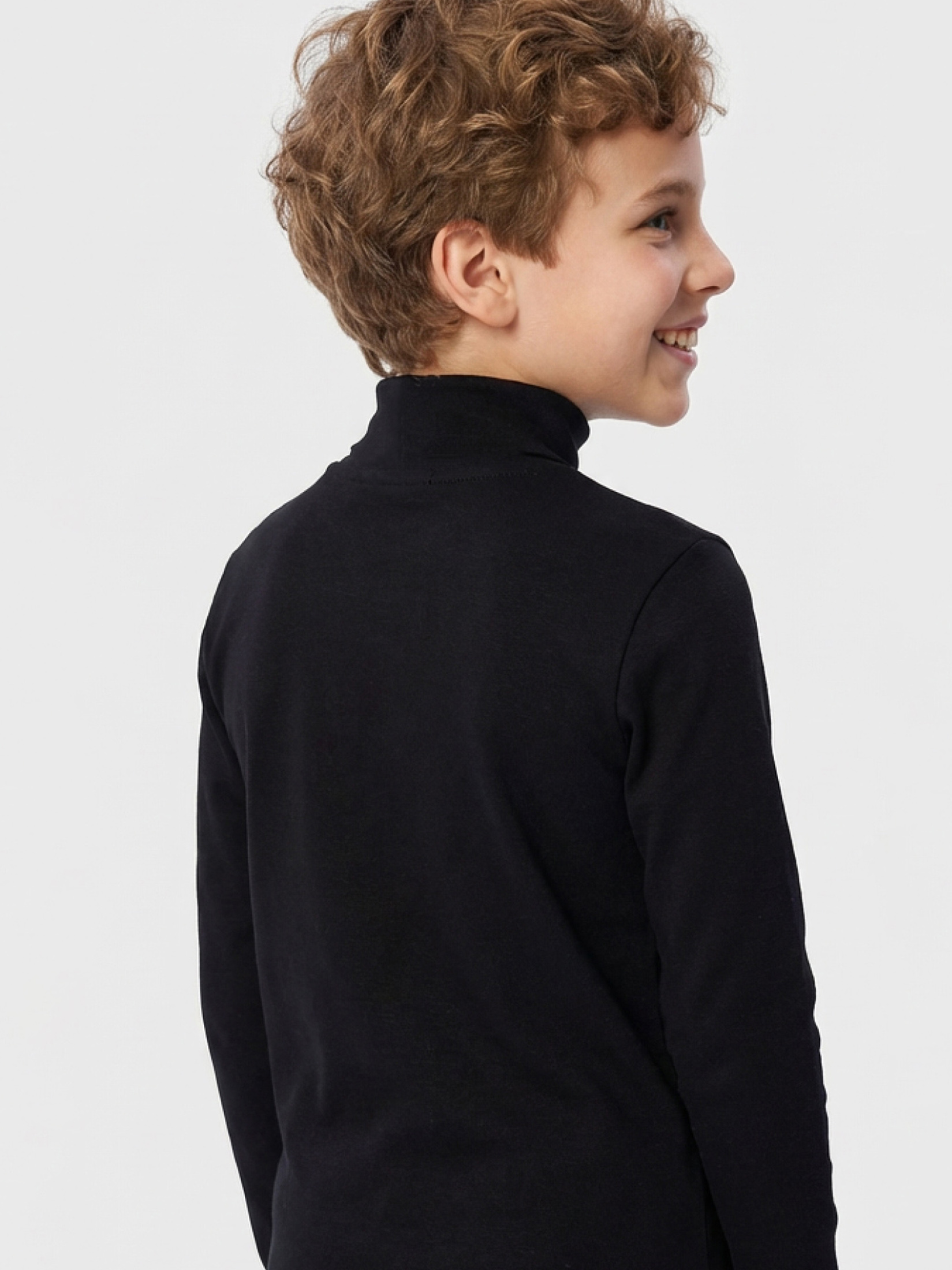 Водолазка Bossa Nova 212Ш-227-Ч - фото 3