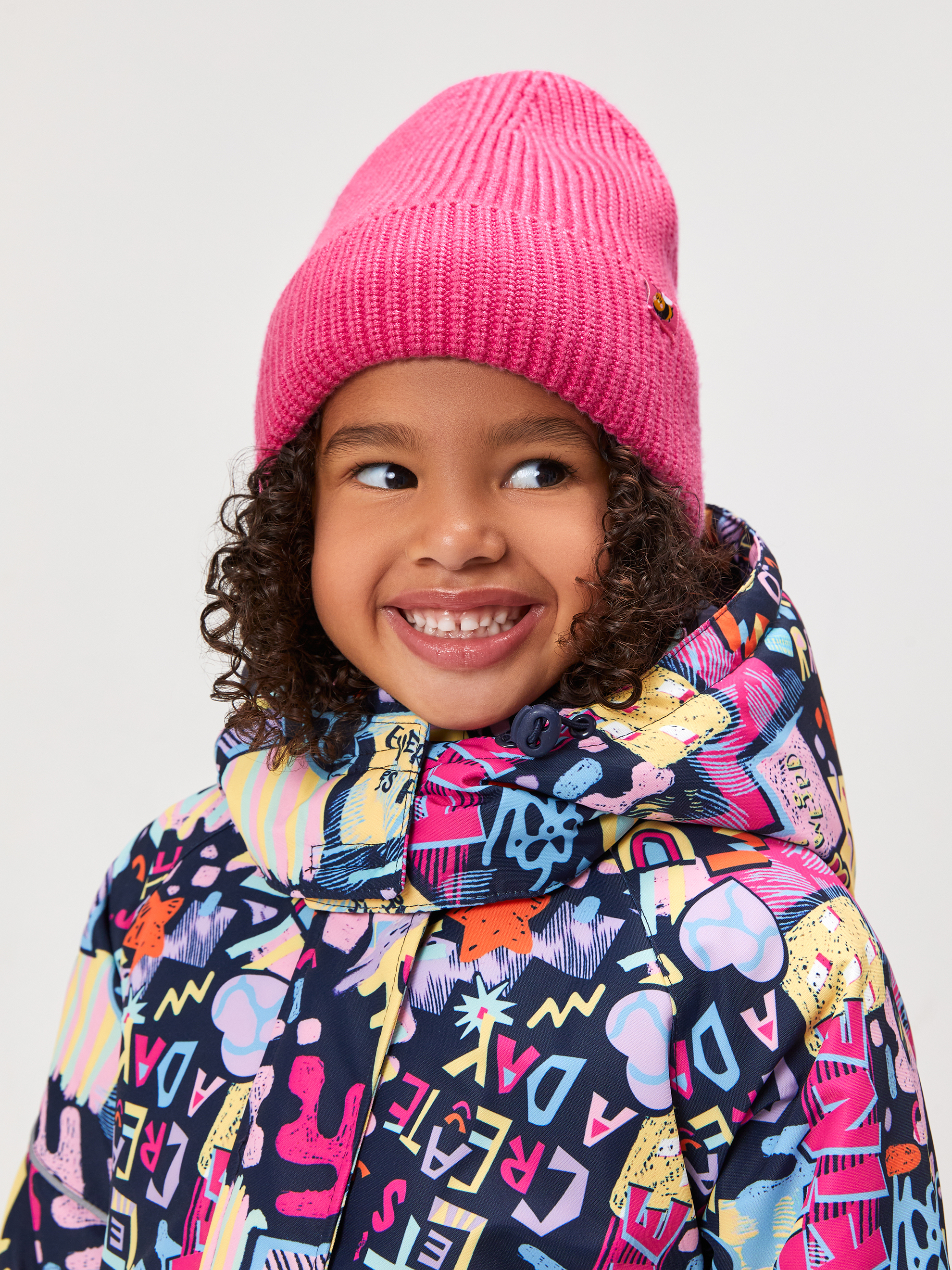 Шапка Acoola 20226400103_0073251 - фото 3