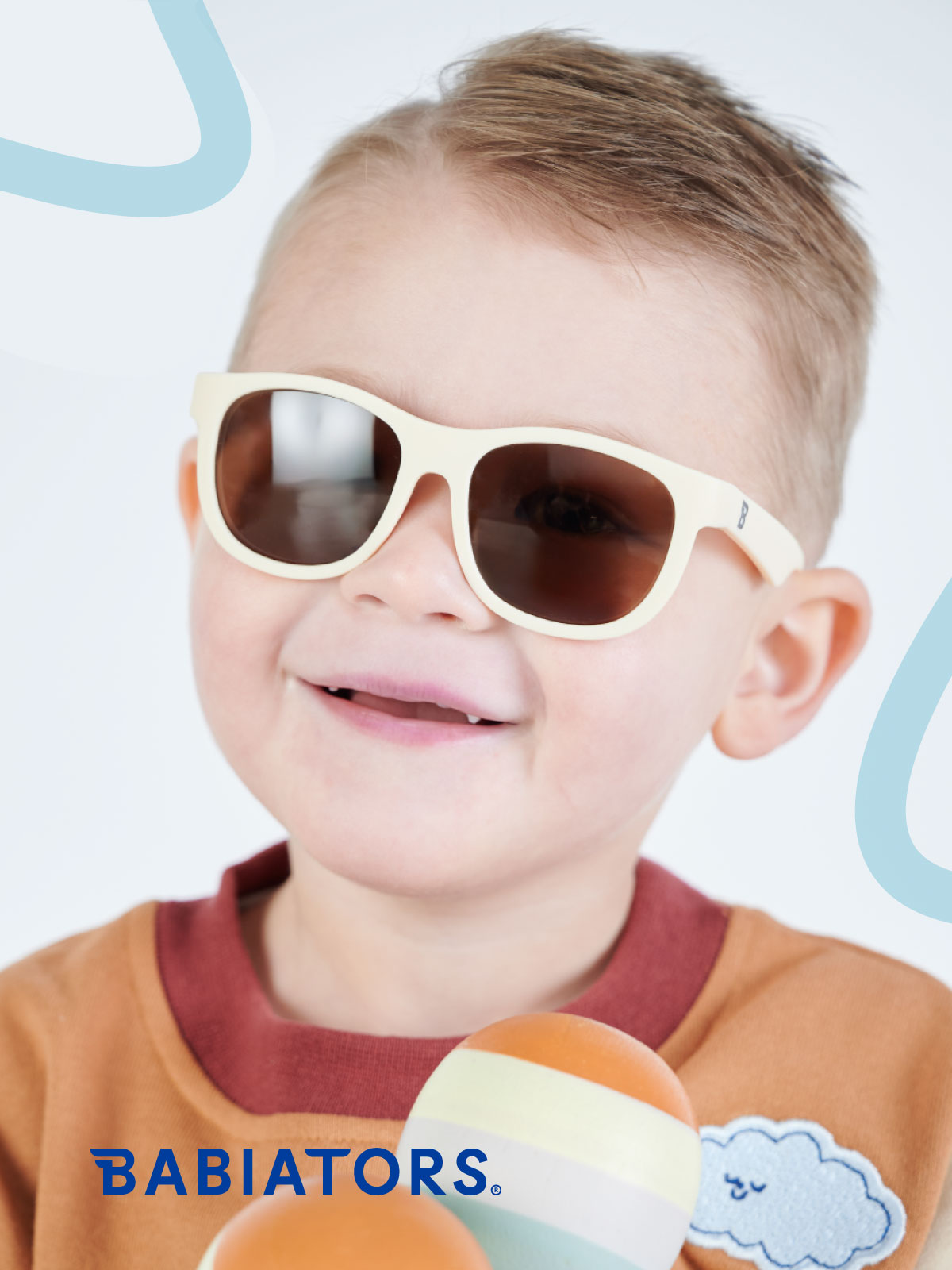 Очки солнцезащитные Babiators O-NAV016-M - фото 10