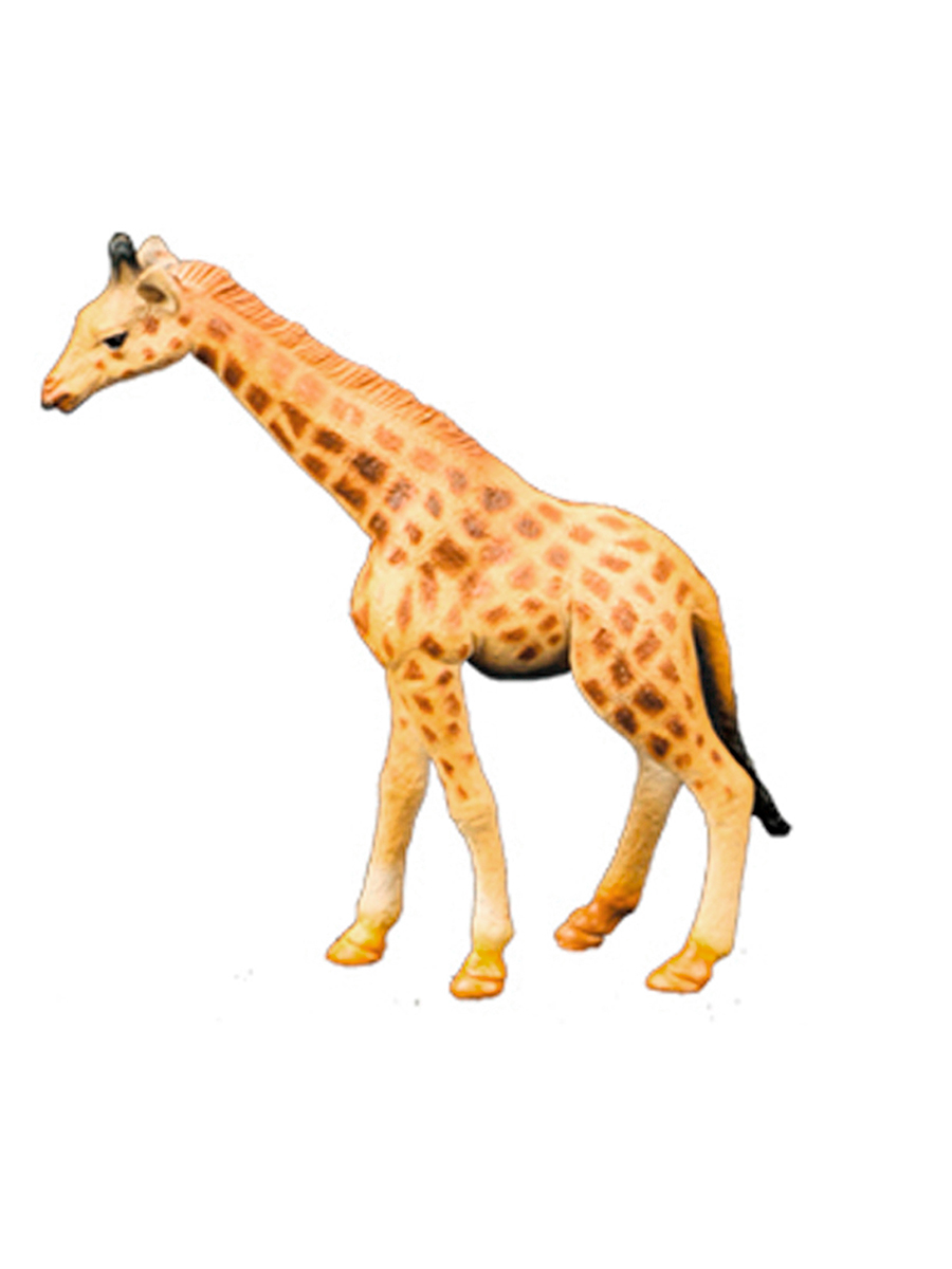 Игровой набор Masai Mara Семья жирафов - фото 7