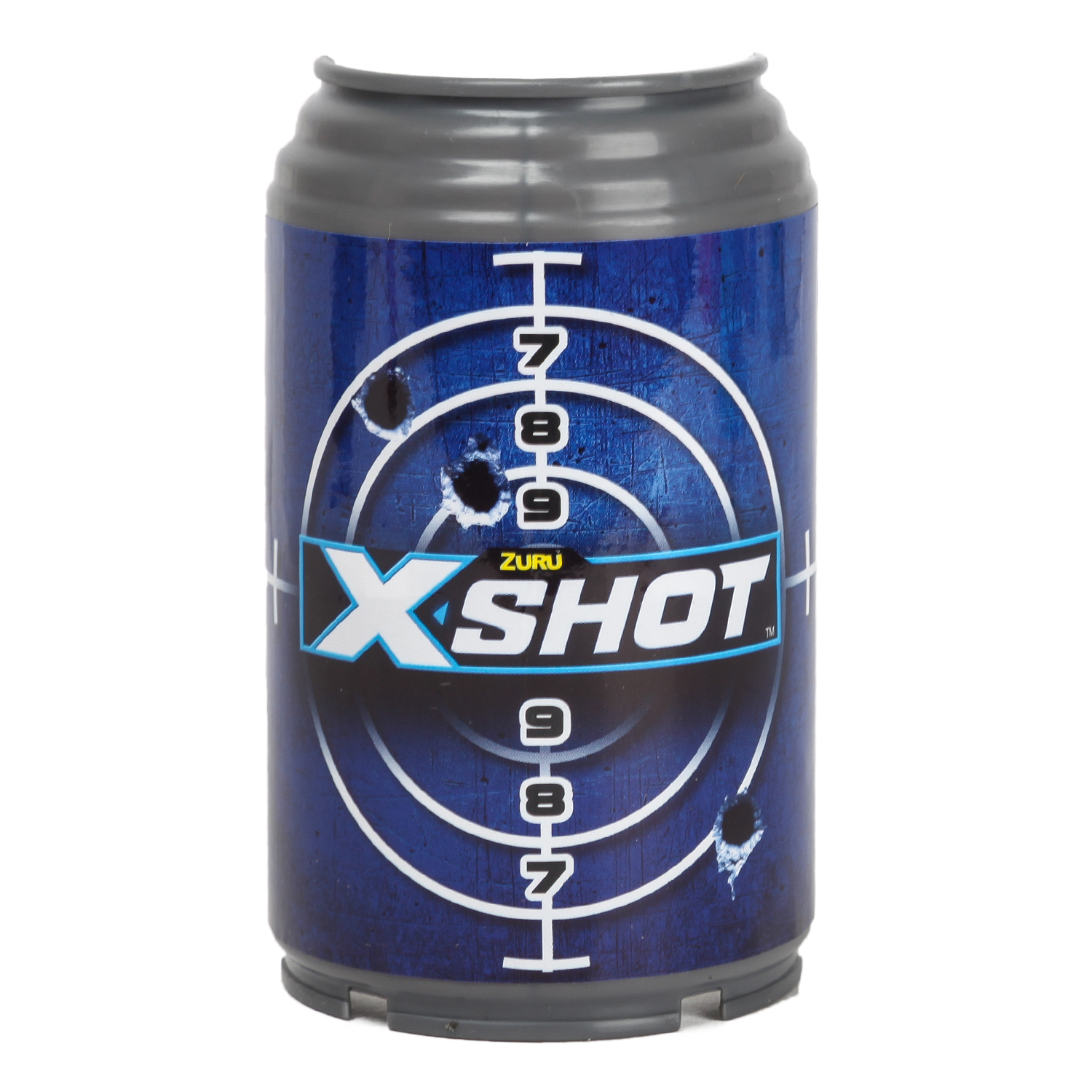 Бластер Zuru XSHOT Vigilante - фото 7