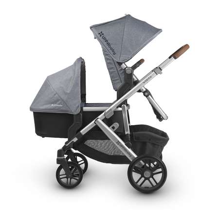 Люлька UPPAbaby Cruz и Vista