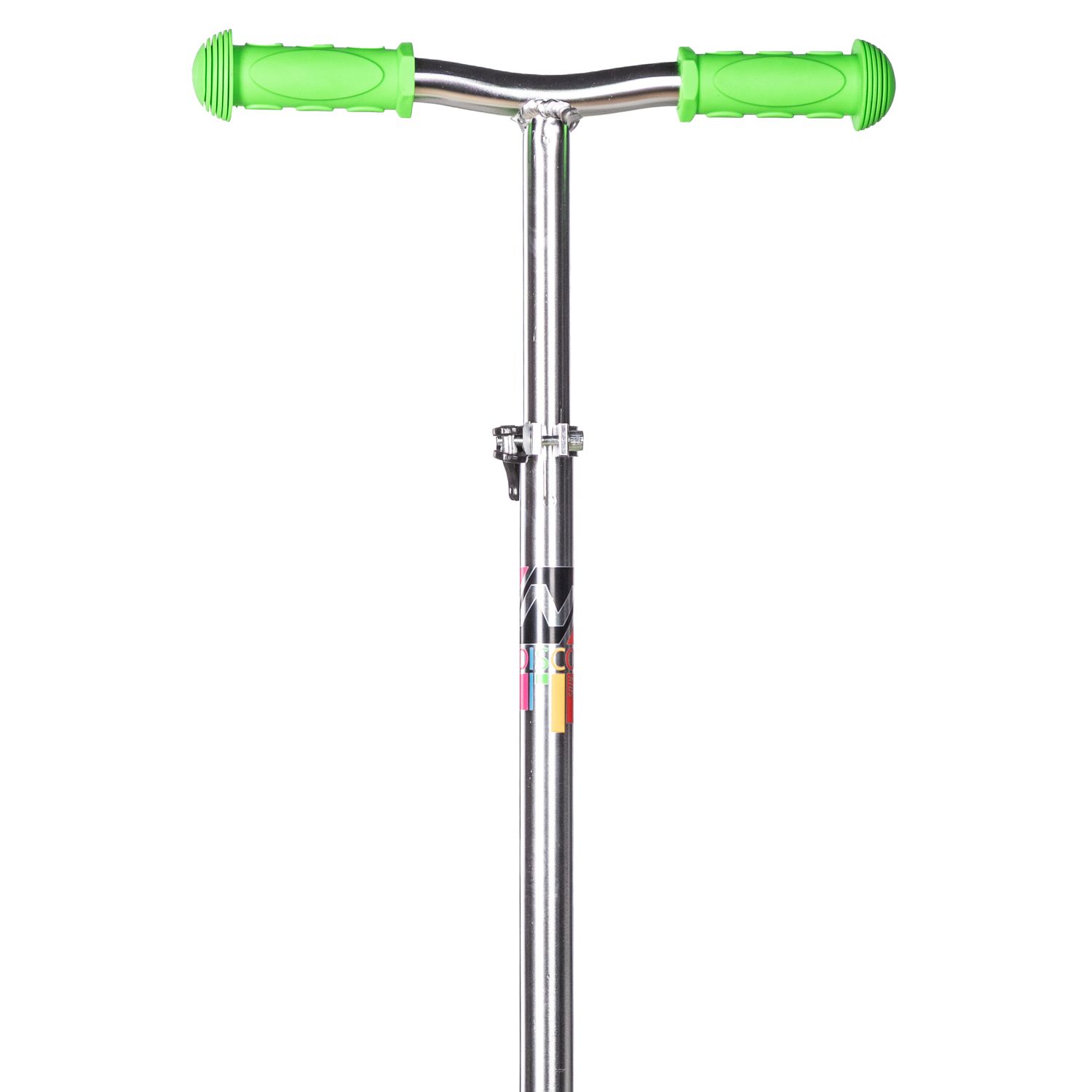 Самокат Novatrack трехколесный - фото 4