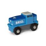 Поезд Brio