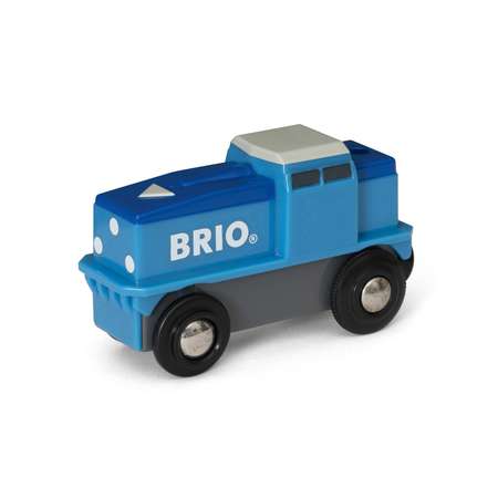 Поезд Brio