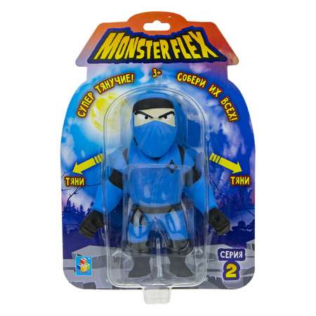 Фигурка Monster Flex