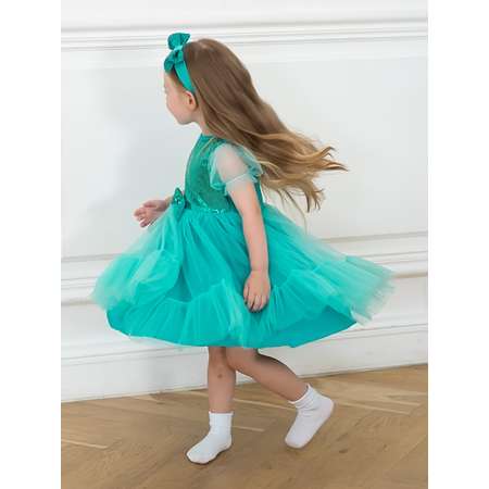 Платье Trendyco kids