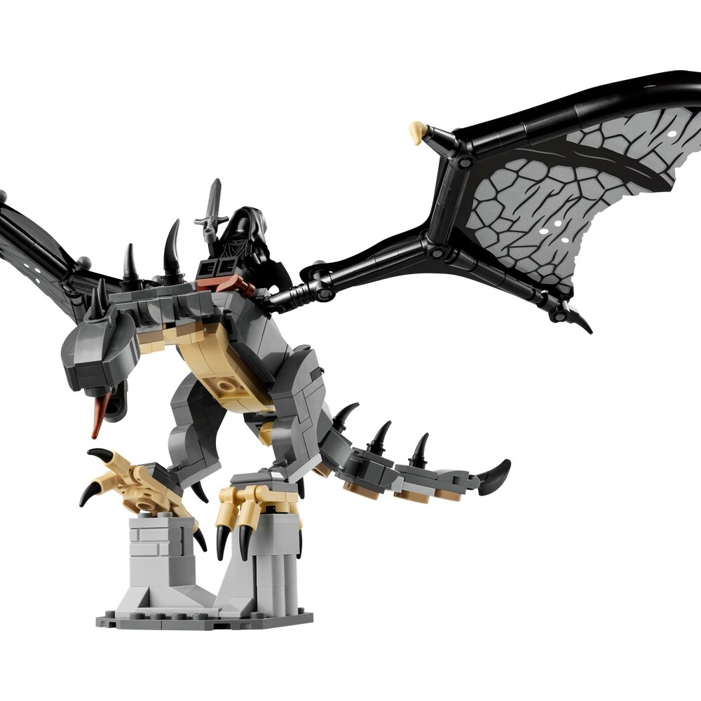 Конструктор LEGO 216 дет. - фото 2