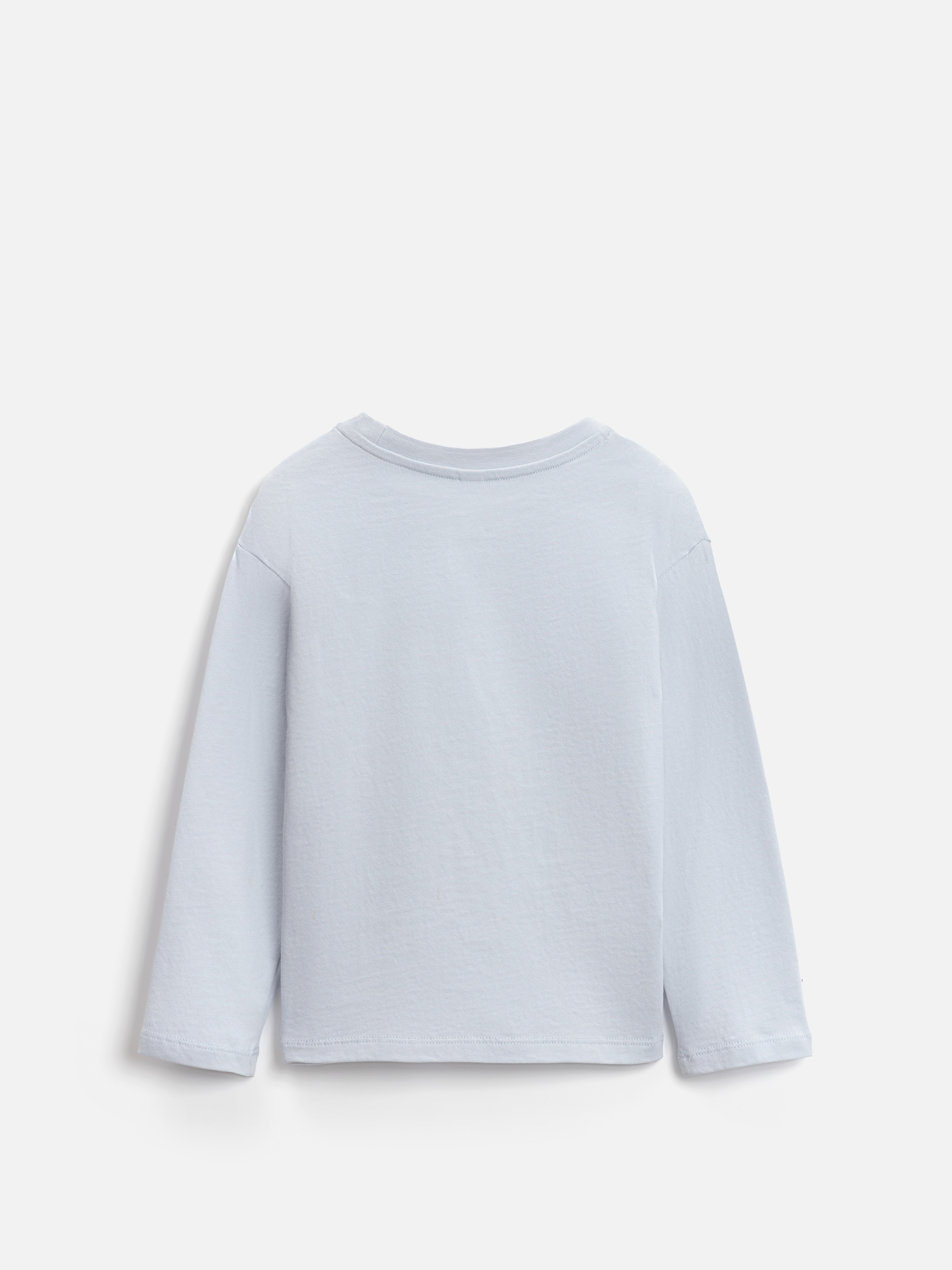 Лонгслив Acoola 20120150149_0095321 - фото 4