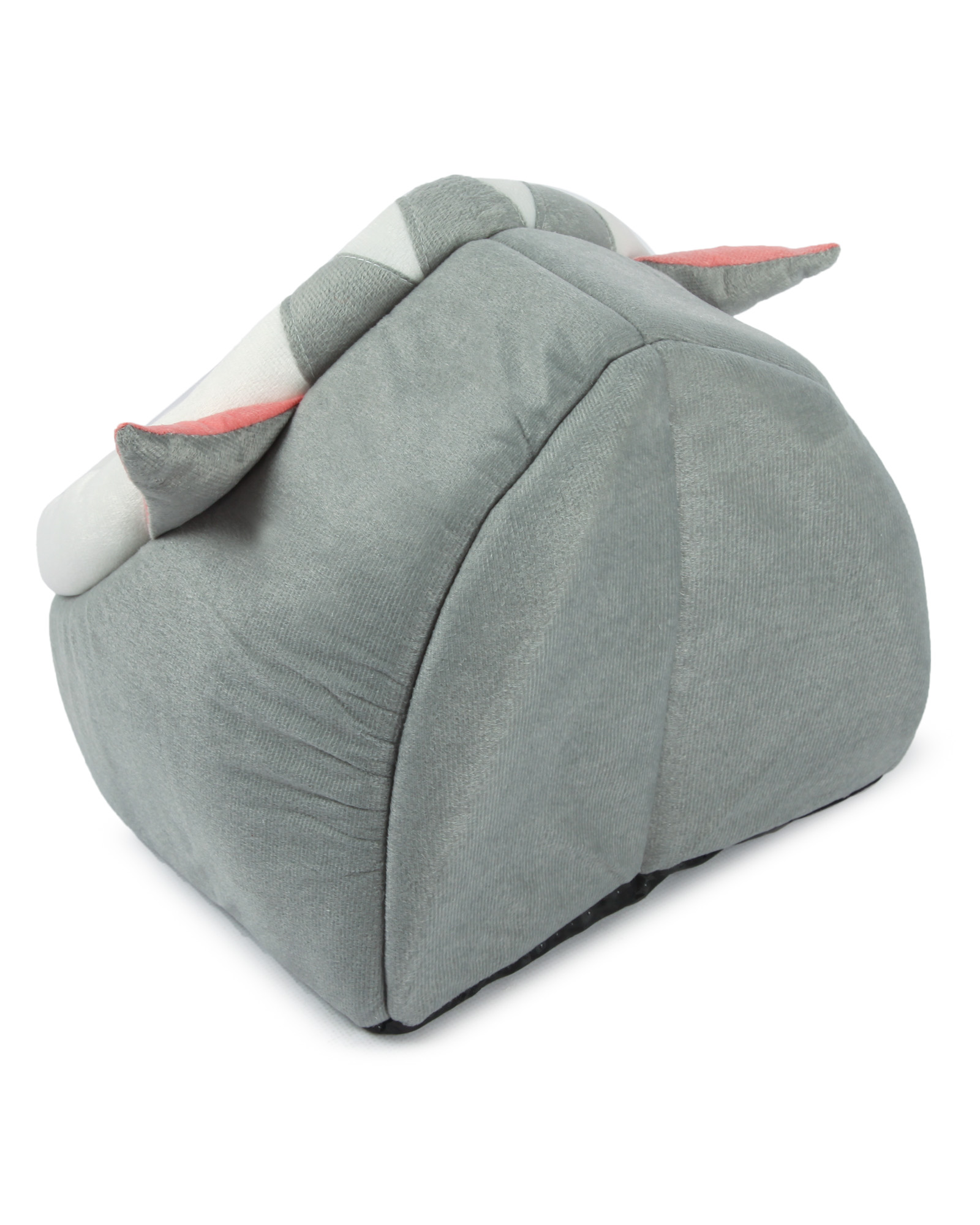 Домик для животных Barbaks Уют 43*39*42см - фото 5