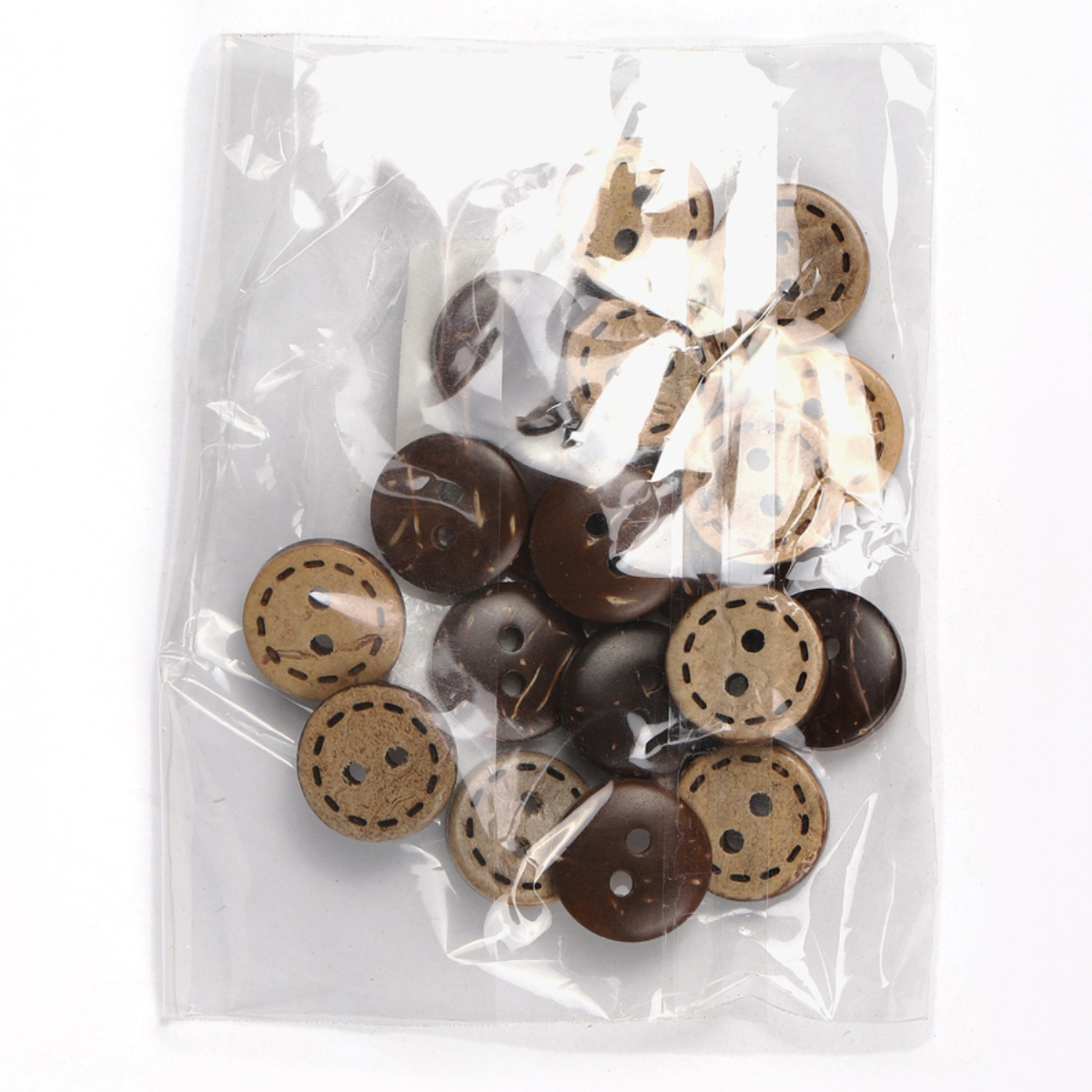 Набор для творчества TBY шитье - фото 4