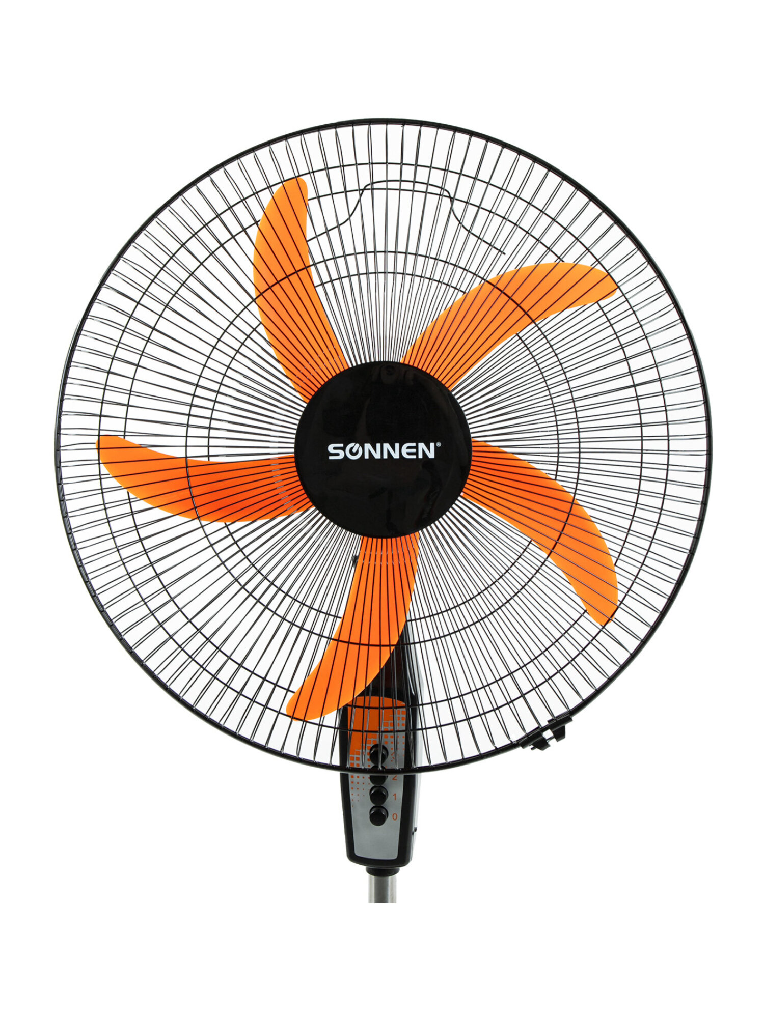 Вентилятор напольный Sonnen - фото 12