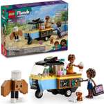 Конструктор LEGO Friends 42606 125 дет.