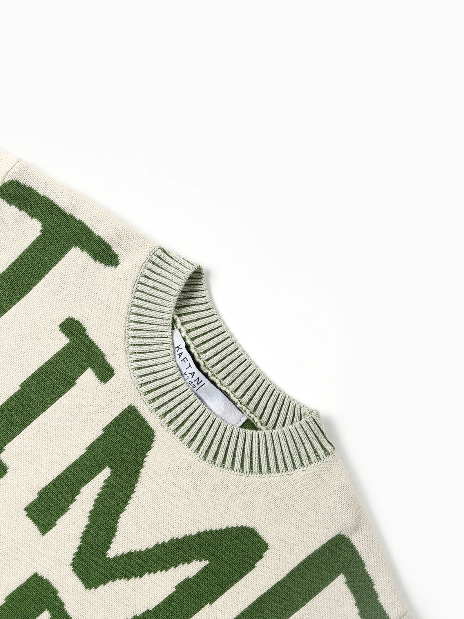 Джемпер Kaftan 10542015 - фото 7