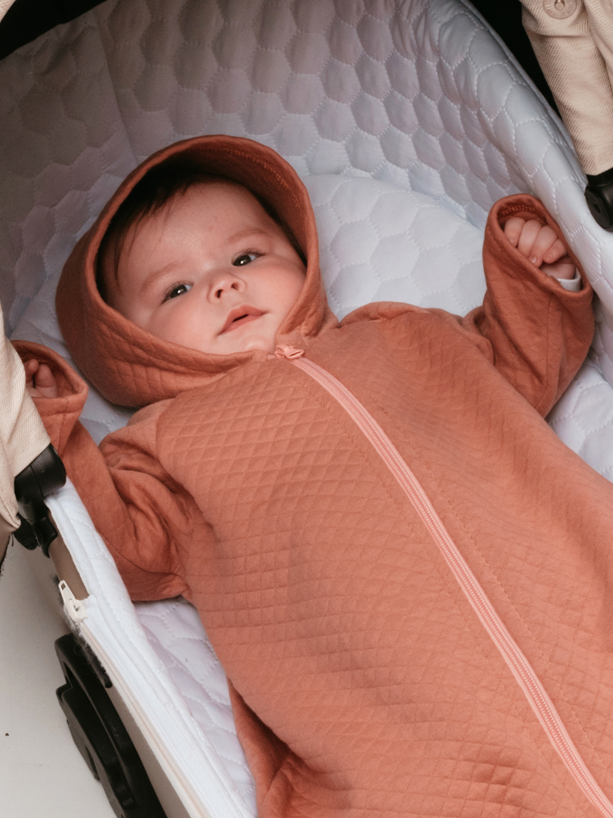 Конверт на выписку Чудо-Чадо - фото 7