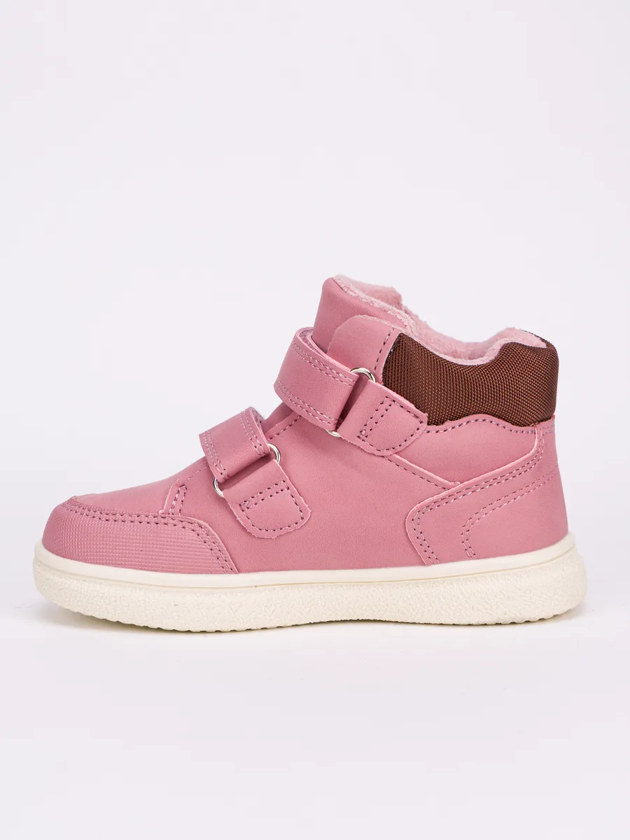 Ботинки KDX SKYFW23-31 pink - фото 19