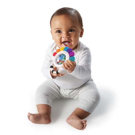 Прорезыватель Baby Einstein Осьминожка