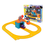 Поезд Thomas and Friends