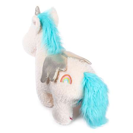 Игрушка мягкая Nici единорог