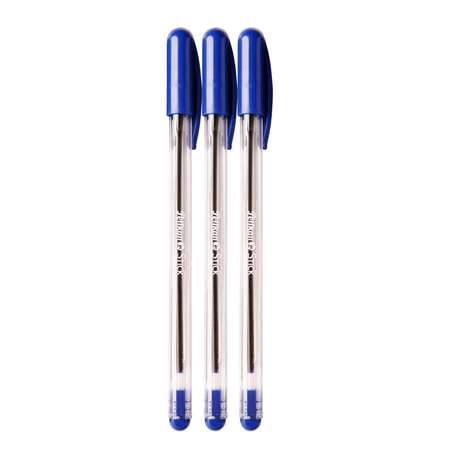 Ручка шариковая PELIKAN 3 шт.