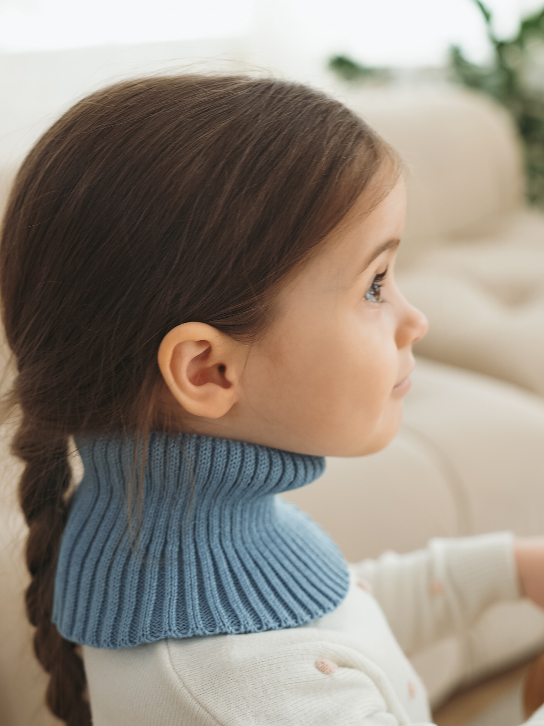 Шарф-снуд Starkoff Kids Д400855 - фото 2