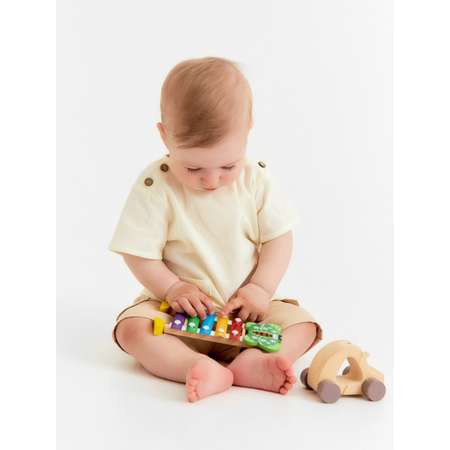 Футболка Minaku