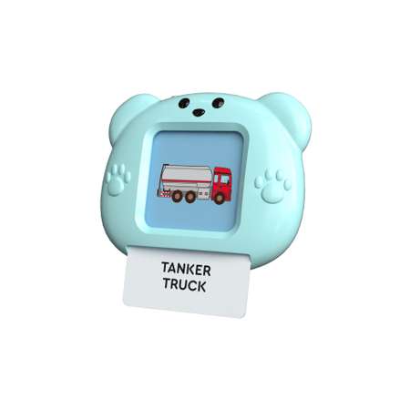 Игрушка LUMICUBE планшет Home Transport