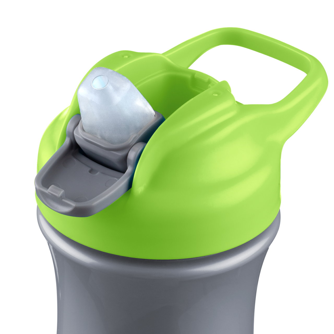 Поильник Chicco Pop-Up Cup - фото 9