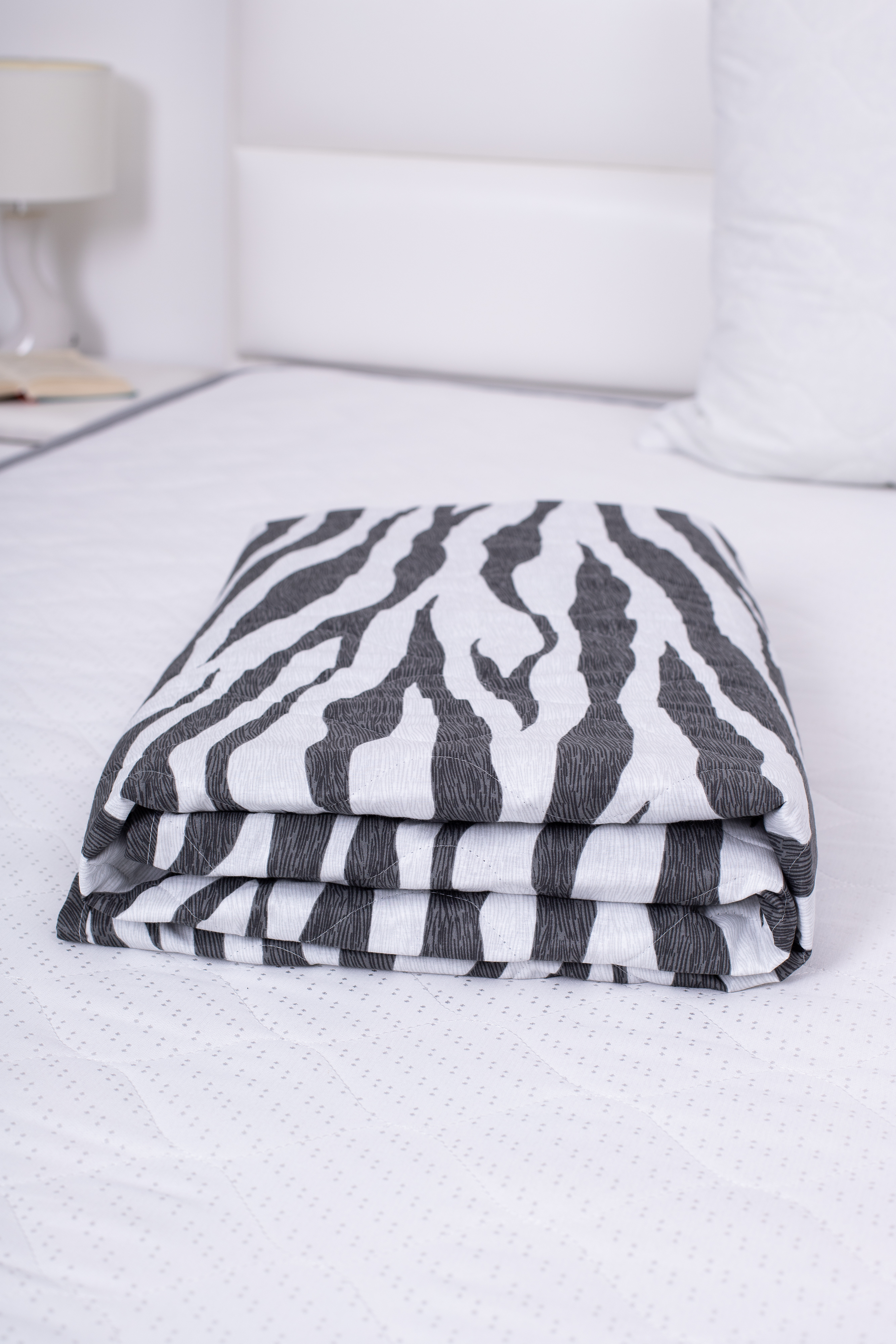 Покрывало MILANIKA Саванна 150 x 215 см хлопок - фото 6