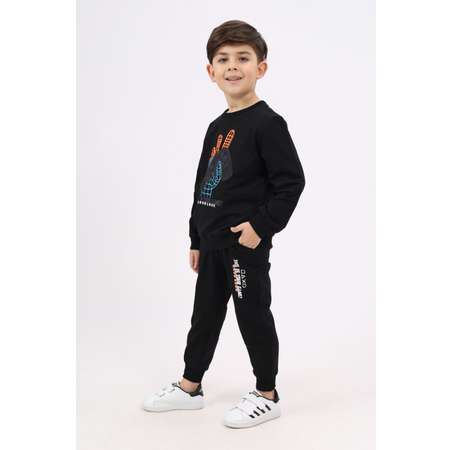 Свитшот и брюки TOONTOY KIDS