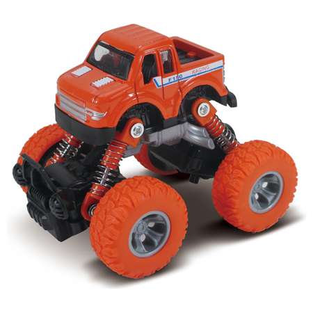 Автомобиль Funky Toys 1:43