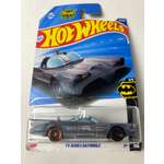 Автомобиль Hot Wheels BATMOBILE 1:64