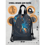 Мешок для обуви AXLER