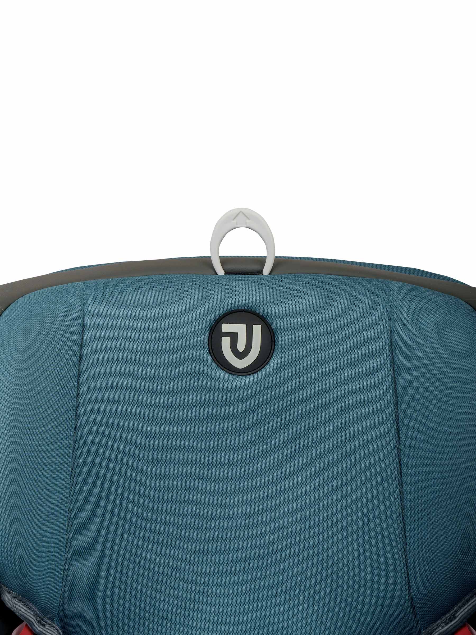 Автокресло Indigo Fuller Isofix 0+/1/2/3 (0-36 кг) синий - фото 22