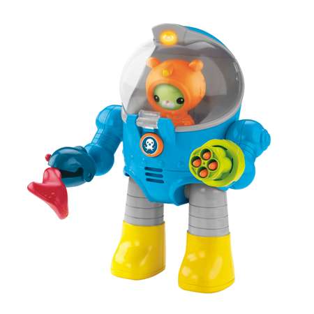 Игрушка Octonauts