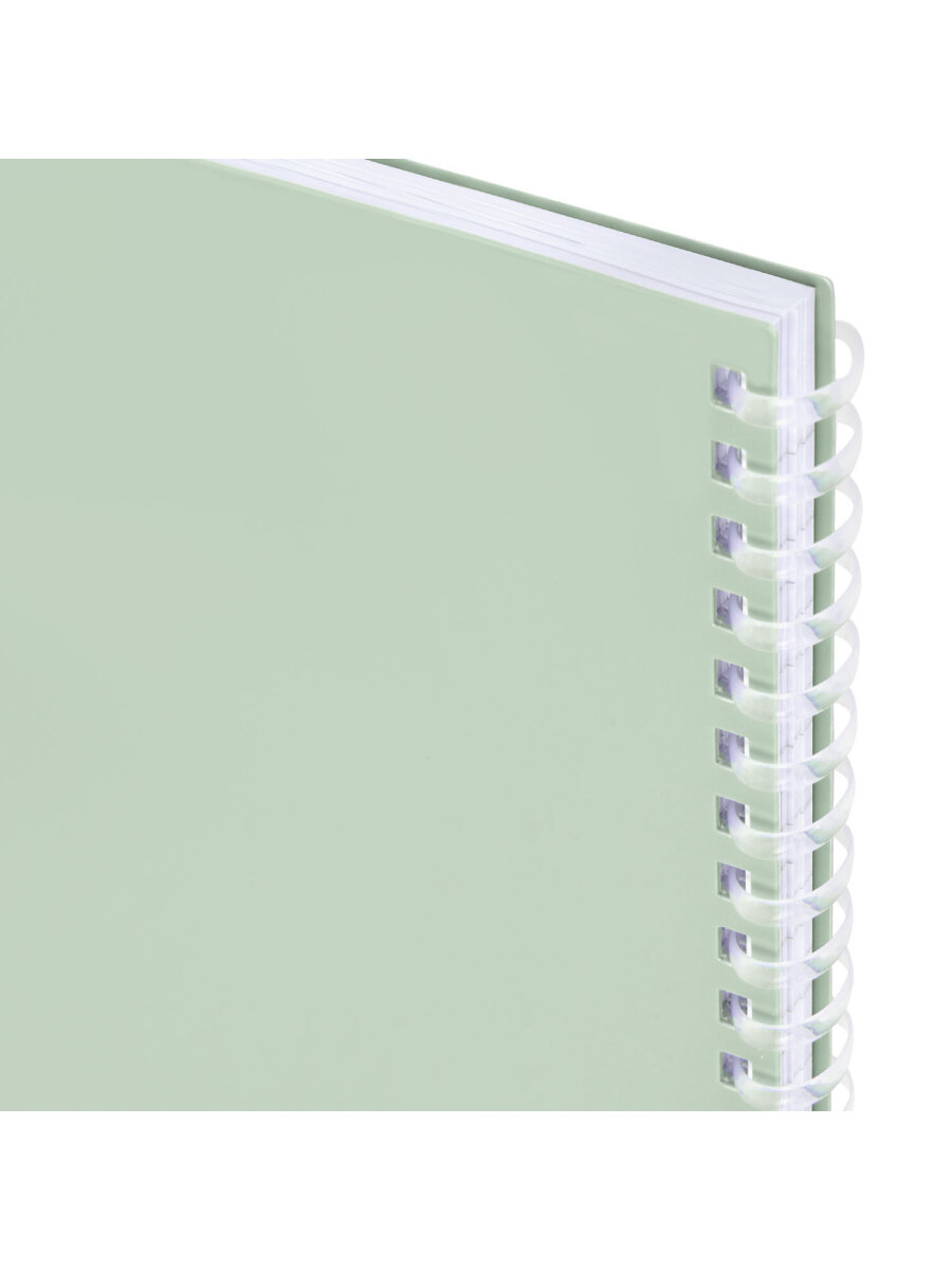 Общая тетрадь Brauberg клетка 80 лист. - фото 9