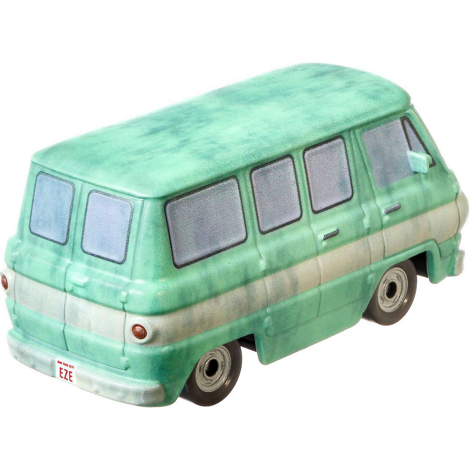 Автомобиль Cars Герои мультфильмов DXV99 - фото 5