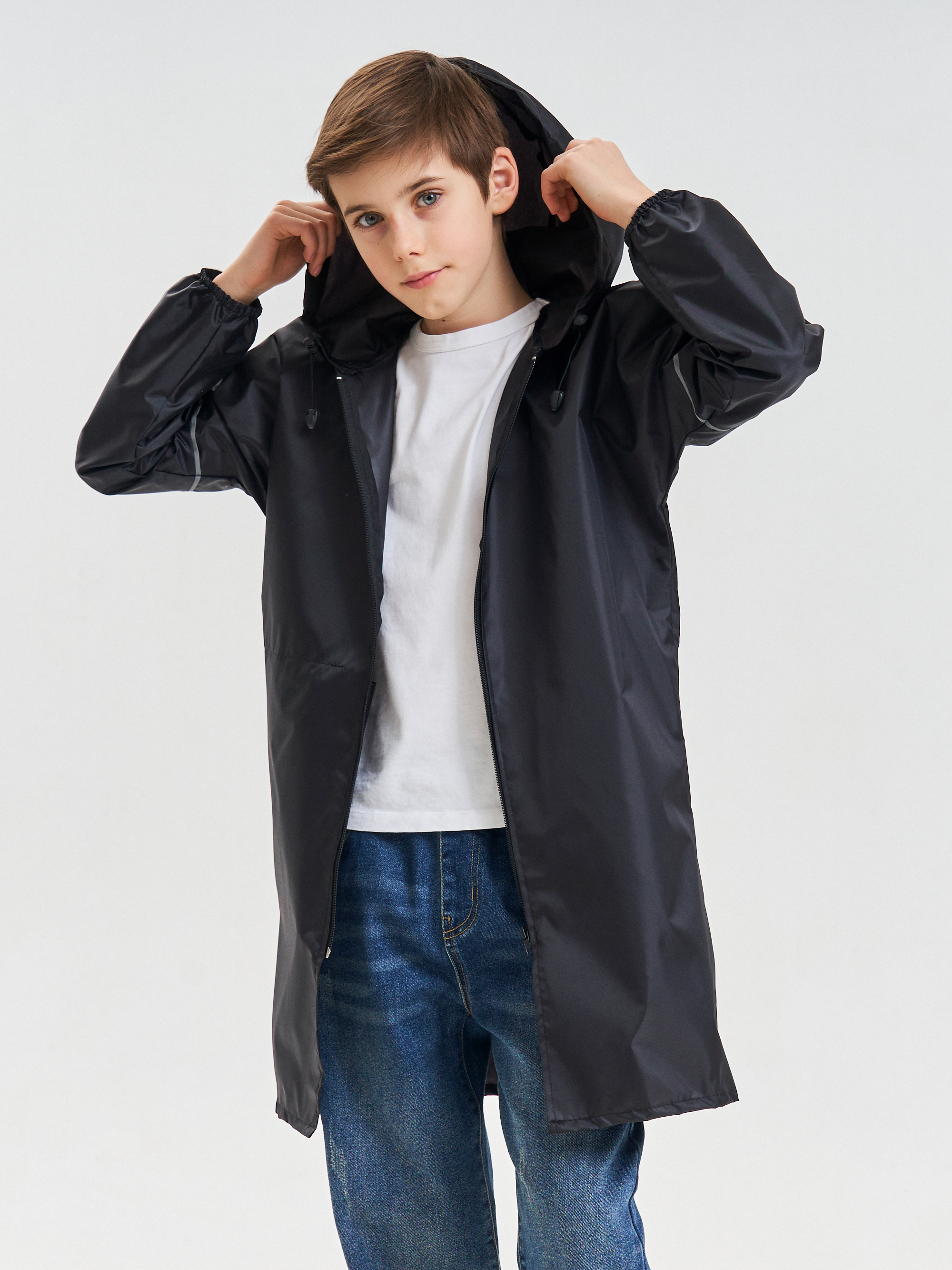 Дождевик Федор Сумкин ДО017/1 - фото 1