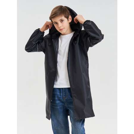 Дождевик Федор Сумкин