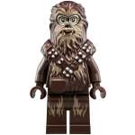 Фигурка LEGO Chewbacca Crossed